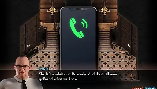 Genesis order: malikanede gizli oda ep.46