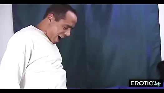 Kesilmemiş nostaljik azdırma - sert