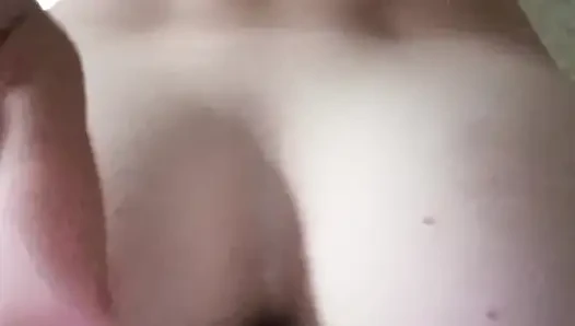 Normal ve anal sikiş