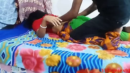 Bengalli evli kadın seks