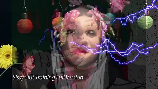 Kadın kılıklı sürtük eğitimi tam sürüm