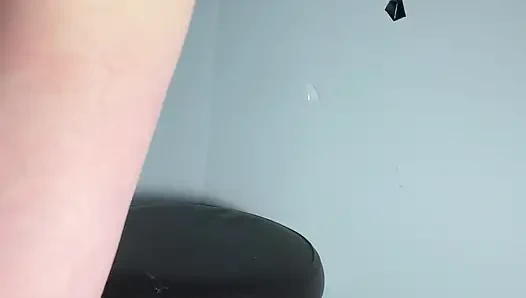 Long labia amcık oyunu