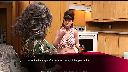 Kimberlys hayat - sıcak latina bir horoz seviyor