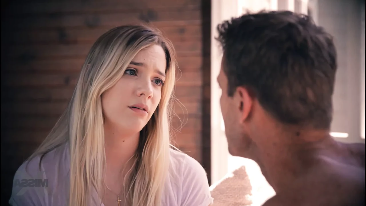 Must See: Blonde Small Tits Babe Morning Sex Homemade Porn Feat Kenna James (Uncut) - Canada Special