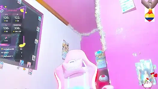 Parti Mastürbasyonu Bebek Kız Dilinize Burada İstislak Naugthy Dadd