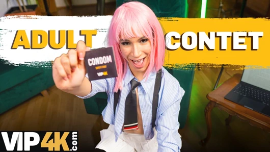 DEBT4K. Şimdiye kadarki en sürtük yayına hoş geldiniz