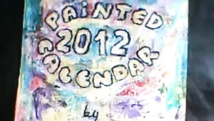 Ssbbw yaramaz nickie - demo takvim 2012