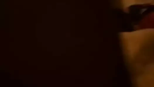 Kenyan round Ass girl busting a nut for me