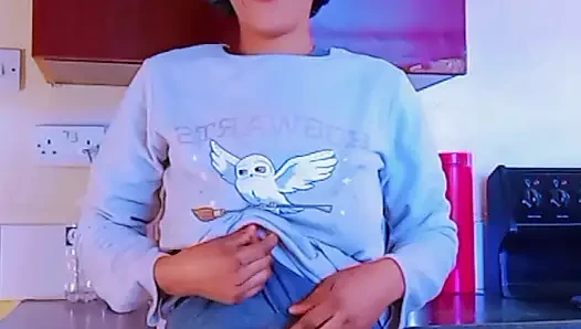 Kız için hazır mısın