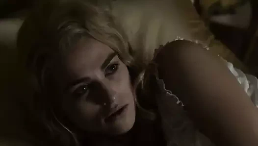 Katie mcgrath - dracula s1e10