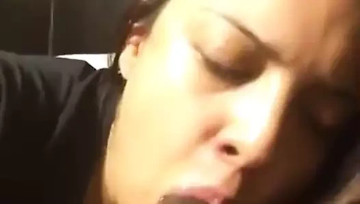 Esmer bebek berbat ve inme onun büyük şaft