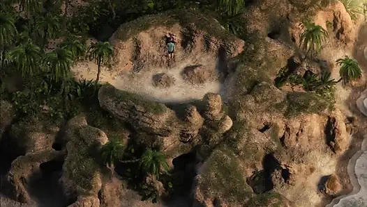 Treasure of Nadia v40071 bölüm 101 bu oyunun en ateşli bayanı.. Çok ıslak!! Loveskysan69 tarafından