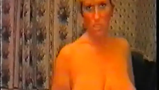 Orta yaşlı seksi kadınıma bak - amatör evli kadınlar ve anneler
