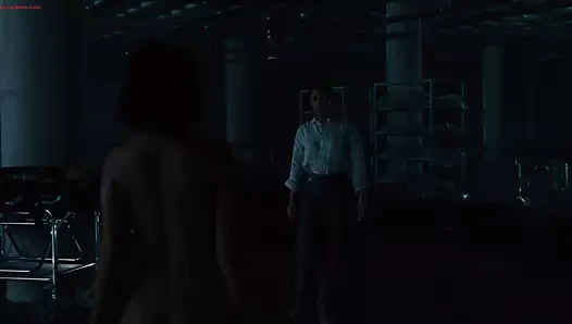 Tessa Thompson - "westworld" s2e10
