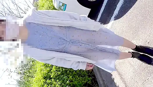 Öne Çıkanlar Mayu NO71-73 Reklam Cosplay, Konvulsif Orgazm, Derin Boğaz, SEKS, Maruz Kalmak PR