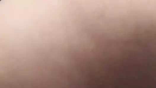 pawg şaplak tarafından siyah