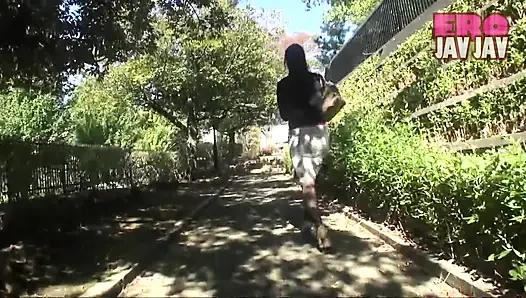 Starved Desire. Sıcaklara karşı koyamayan evli kadın. - 1