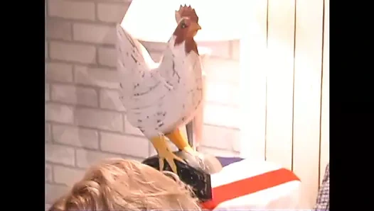 Vintage kötü bir deneyim!!! cilt #21