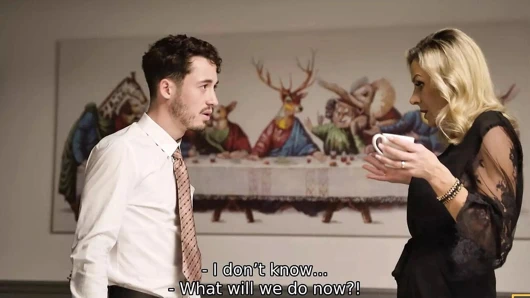 Mature4k. Yaşlı kızın eski numaraları