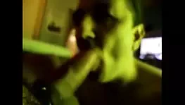 (çocuk gibi) bir üst horoz emme, barcelona