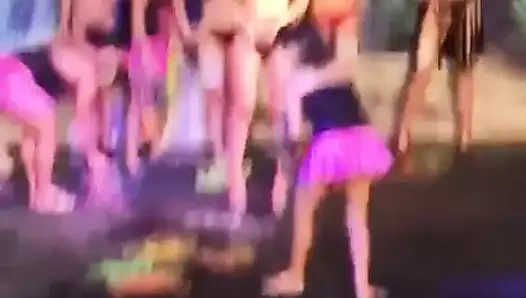 Scorebird Contestant Non nude