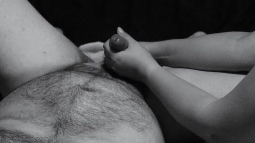 harap handjob