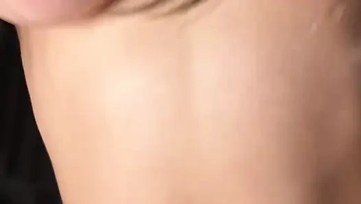 Genç Çift Ilk Porno Çekimini Yaptı