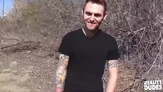 Jason - gerçeklik adamlar