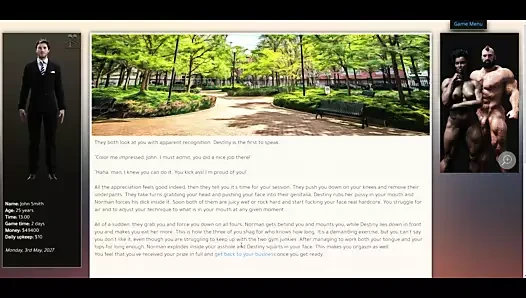 Kader ve norman ile hornstown antrenmanında zor zamanlar