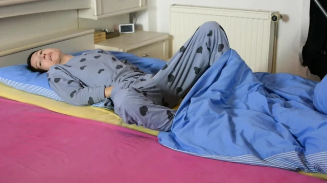 Passionate sex
