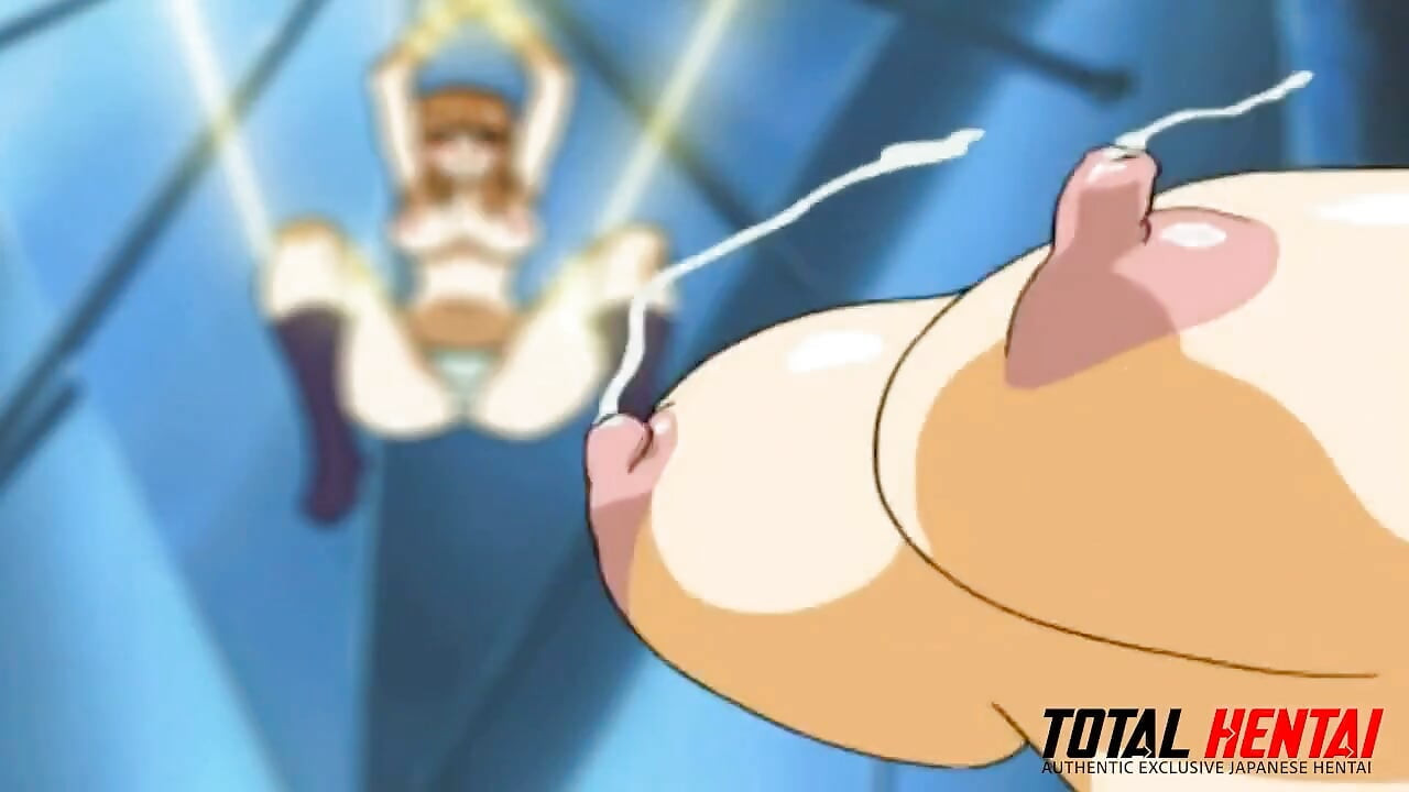 Hentai cinsel teslimiyet