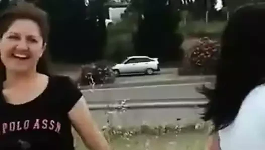 Filiz götünü sikiyor 1