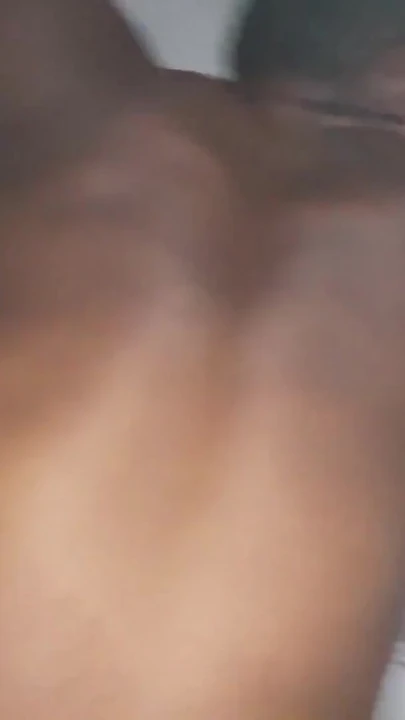 Thrilling moment from "Fucking strokes Doggystyle on Sweetcake's Creamy Big Ass"