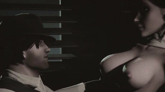 kahraman kabuk bölüm 1, tatlı mükemmel memeler, yoğun zevk, sıcak meme yalama