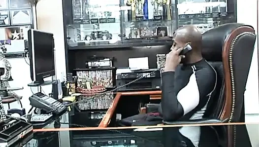 LEX STEELE ORTA YAŞLı SEKSI KADıN MAGNET 3 (tam film)