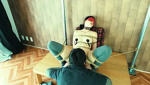 Nimfoman vajina takdir partisi
