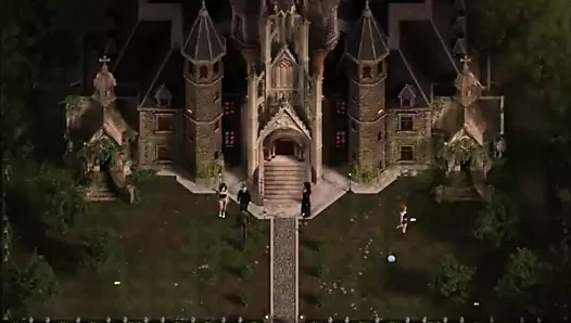 The genesis order #42 oyun oynama -pc