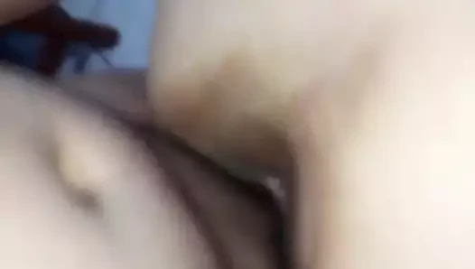 Şişman amcığı sik
