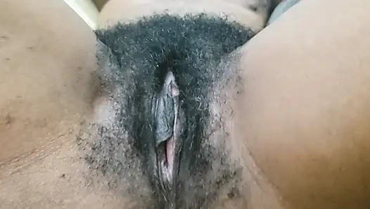 Feeling Hot Warmed Vagina - Intense Sensual Energy and Real Amateur Feel