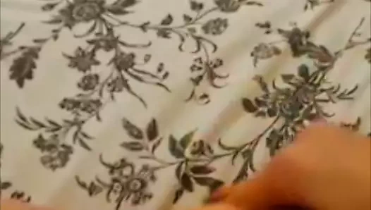 İsviçreli genç 18 için çift dildo penetrasyon