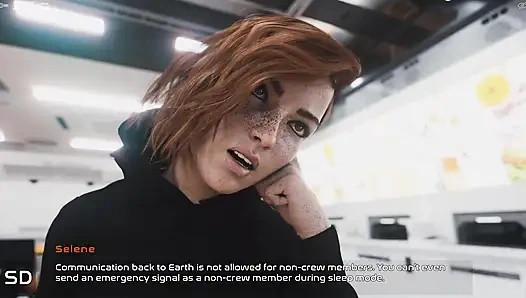 Uzun bir yolculuk: ikimiz, yalnız sonsuza kadar ep.4