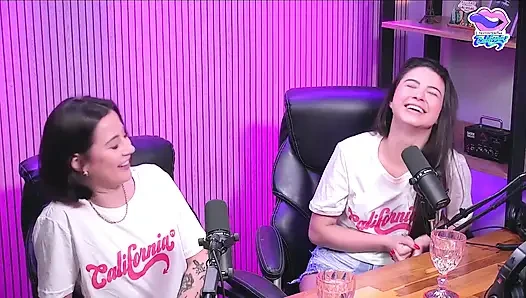 Testosteron podcast - porpetane ve natasha naturist