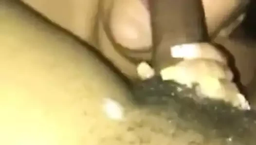 Seksi latine boşalma