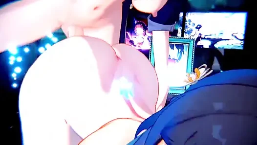 High-Performance AI Sex Animations
