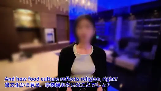 [Kapanıştan sonra bir barda en iyi arkadaşla ilk seks]