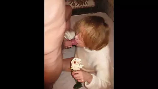 Büyükanne daha çok hamur yoğuruyor!