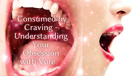 Arzuyla tüketilen - ve ile takıntını anlamak