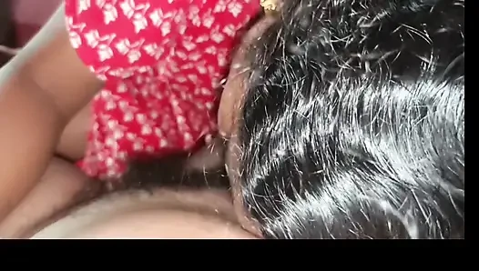 Hintli çift ateşli ev yapımı seks