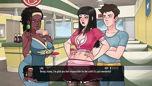 Tam oyun - deep vault 69, bölüm 6