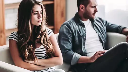 Beyaz kızlar can sıkıcı ayrılıkların üstesinden nasıl gelir?